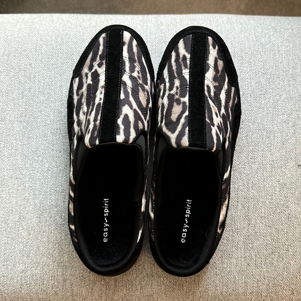 Animal Print Shoes! New, without tags!